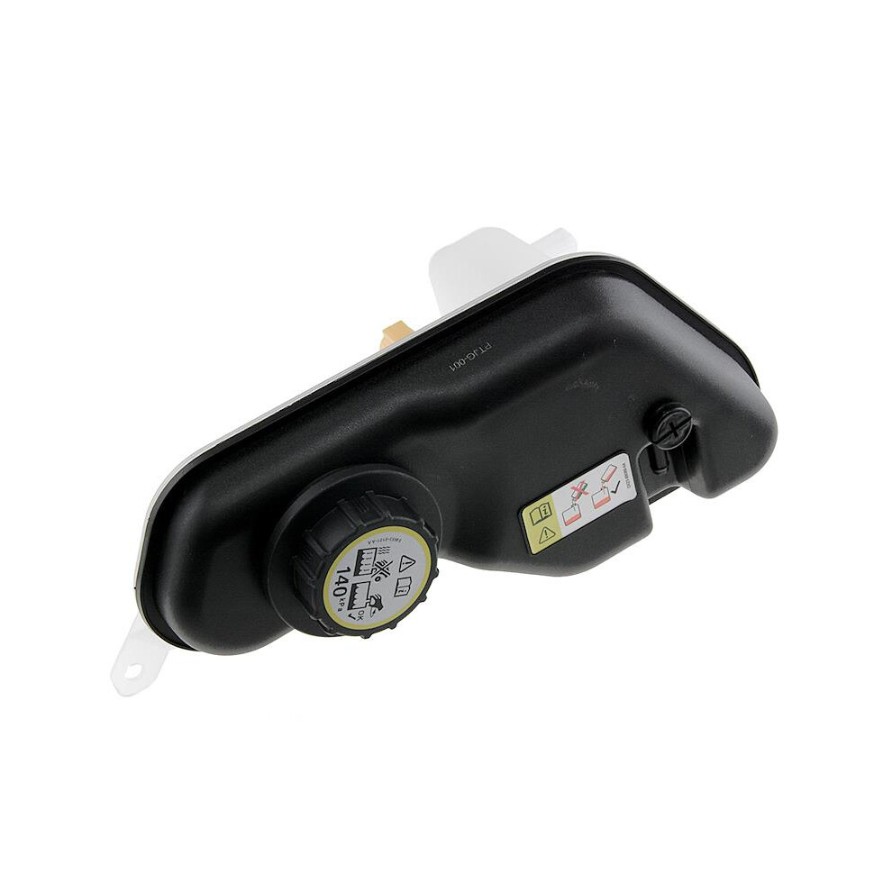 N.T.Y. CZW-JG-001.NTY Expansion Tank, coolant for JAGUAR - Image 14