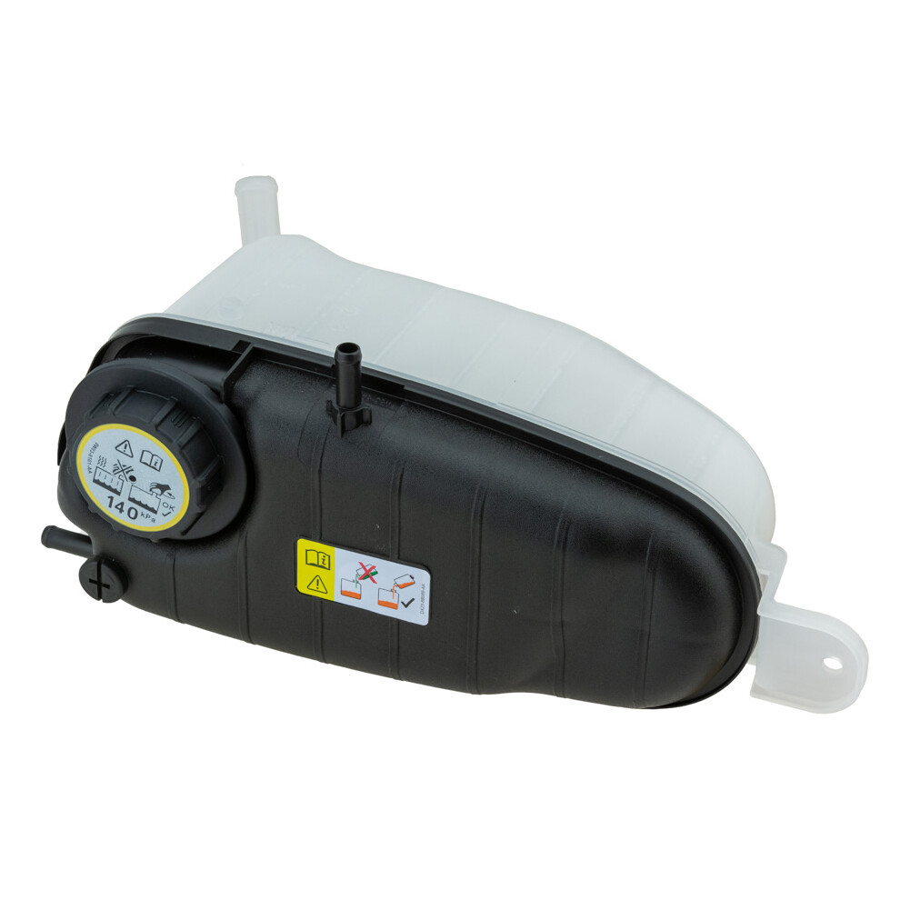 Expansion Tank, Coolant For Jaguar Xk 06-, F-Type 14-/Type 1/ 5902048294371