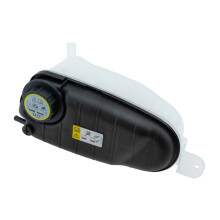 EXPANSION TANK, COOLANT For JAGUAR XK 06-, F-TYPE 14-/TYPE 2/