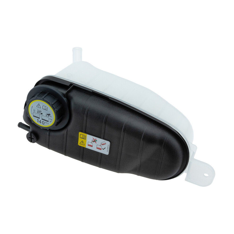 Nty Expansion Tank, Coolant For Jaguar Xk 06-, F-Type 14-/Type 2