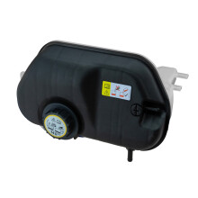 EXPANSION TANK, COOLANT For JAGUAR S-TYPE 4.2, XJ X350 4.2