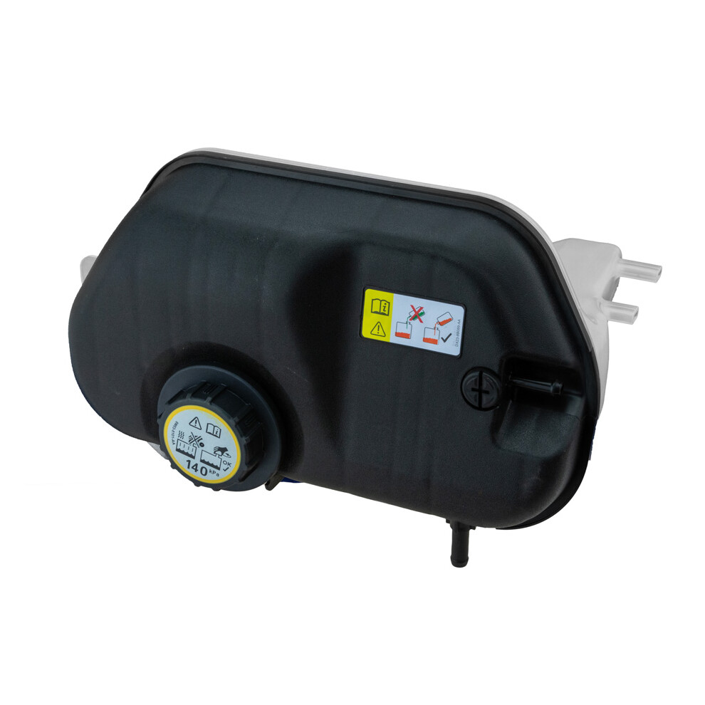 Expansion Tank, Coolant For Jaguar S-Type 4.2, Xj X350 4.2 5902048295071