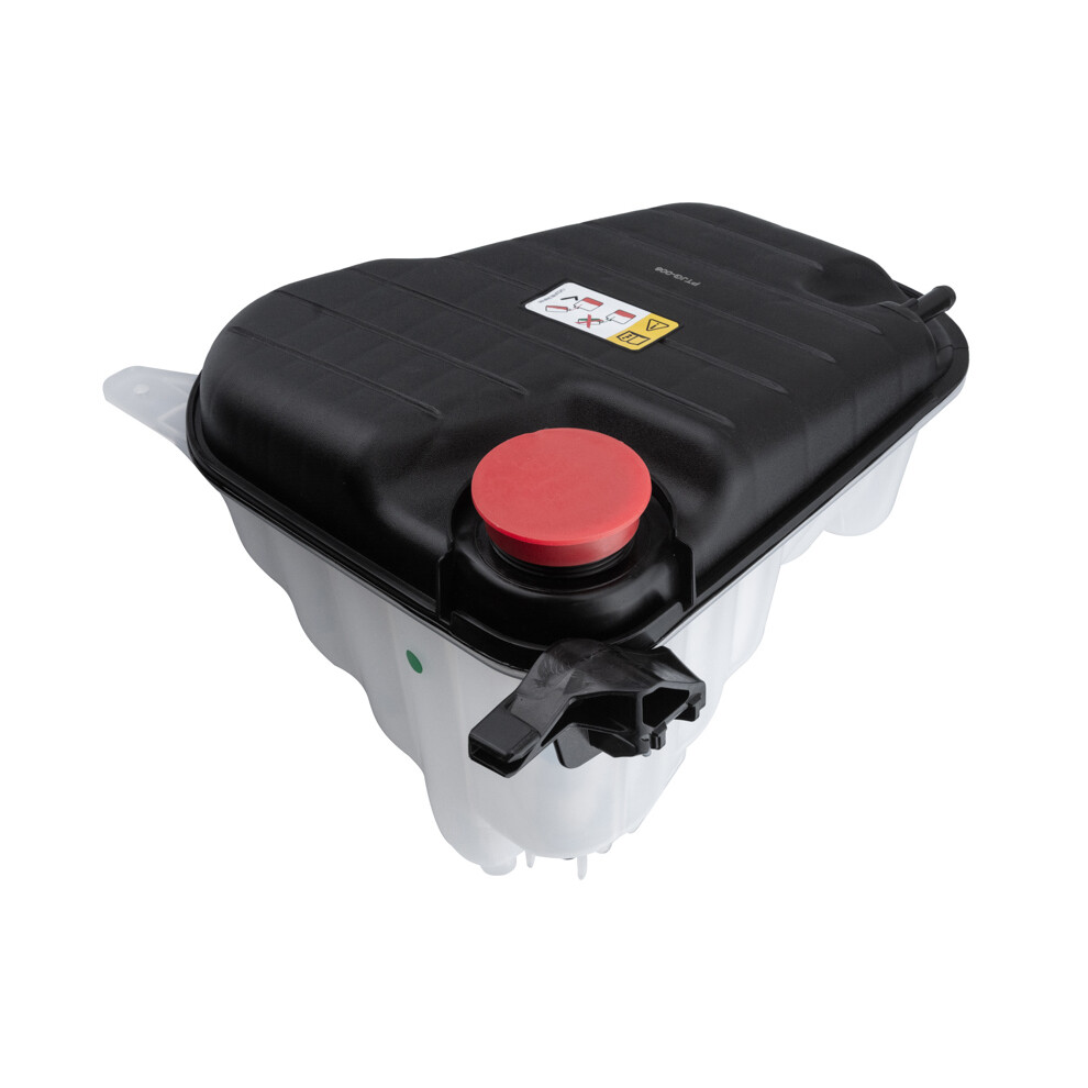 Nty Expansion Tank, Coolant For Jaguar Xf I X250 2.0/2.2D/3.0/5.0 08