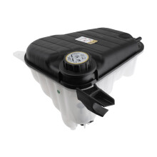 EXPANSION TANK, COOLANT For JAGUAR XJ X351 2.0 12-