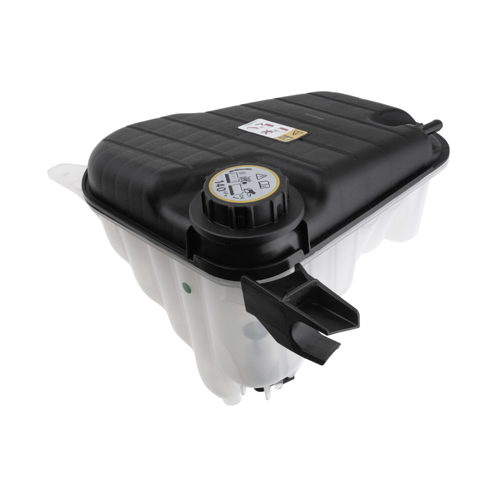 Nty Expansion Tank, Coolant For Jaguar Xj X351 2.0 12