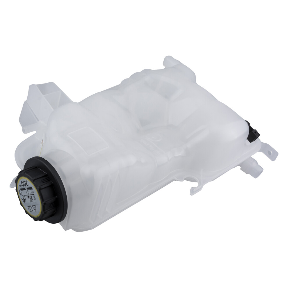 Expansion Tank Coolant For Land Rover Range Rover Iii 02- 5902048352408