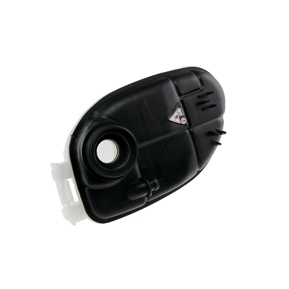 Expansion Tank, coolant Plastic CZW-ME-012 NTY for MERCEDES-BENZ CLA Coupe - Image 13
