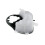 NTY EXPANSION TANK, COOLANT For JAGUAR X-TYPE 01-09 6