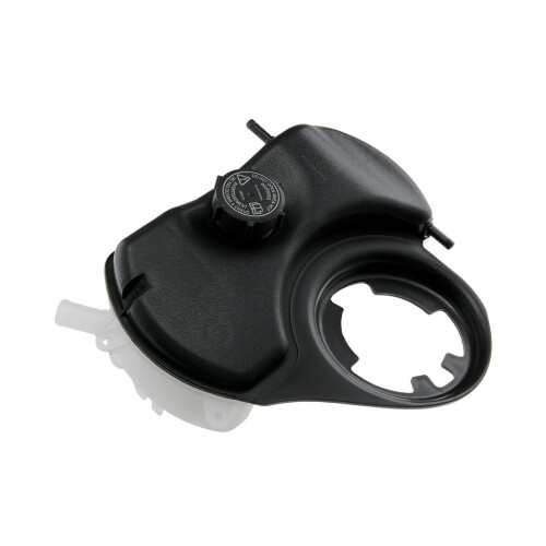 NTY EXPANSION TANK, COOLANT For JAGUAR X-TYPE 01-09 1