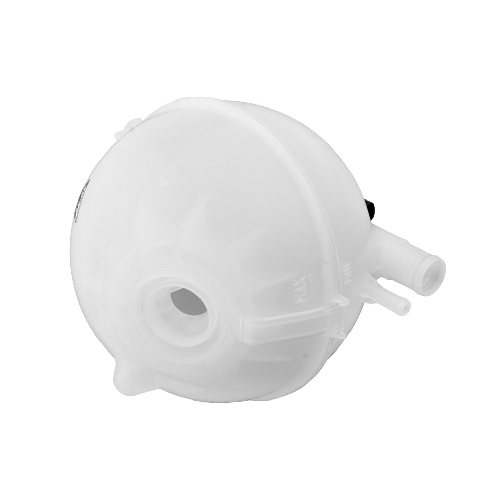 Nty Expansion Tank Coolant For Mercedes A W168 C W203 Clc Cl203