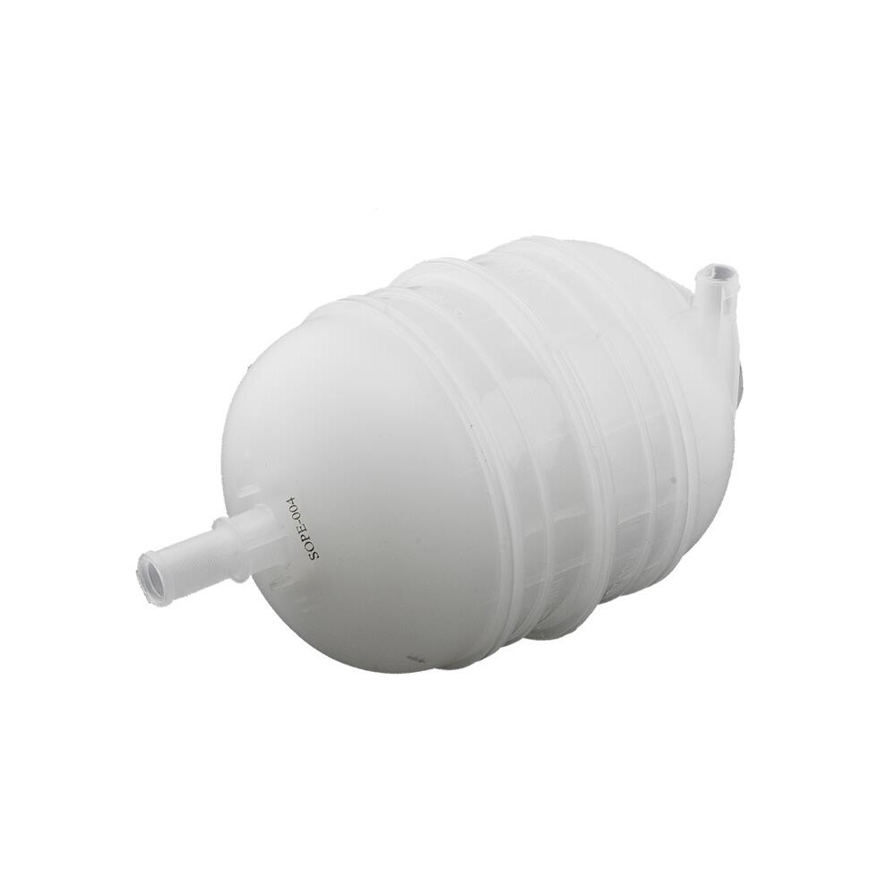 Nty Expansion Tank, Coolant For Peugeot 206 1.1I, 1.4I, 98-, 1.4 03