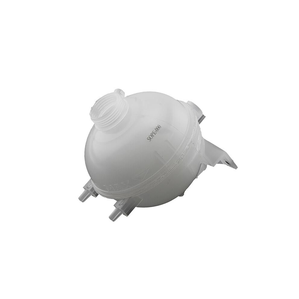 Expansion Tank, coolant CZW-PE-000 NTY for PEUGEOT 206 Hatchback 206 SW 206 CC - Image 11