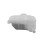 NTY EXPANSION TANK, COOLANT For OPEL ASTRA H 04- 5