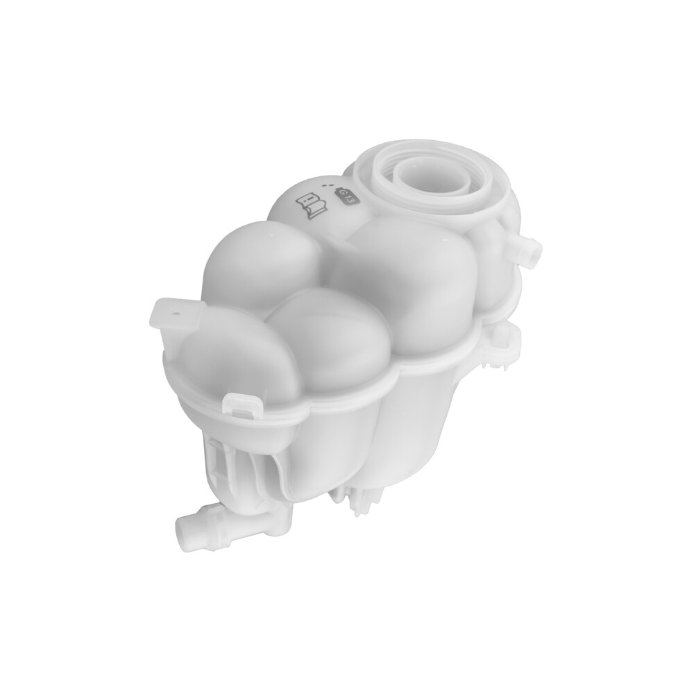 Nty Expansion Tank, Coolant For Audi A8 D5 3.0Tfsi