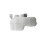 NTY EXPANSION TANK COOLANT FOR RENAULT ESPACE IV 02- 5