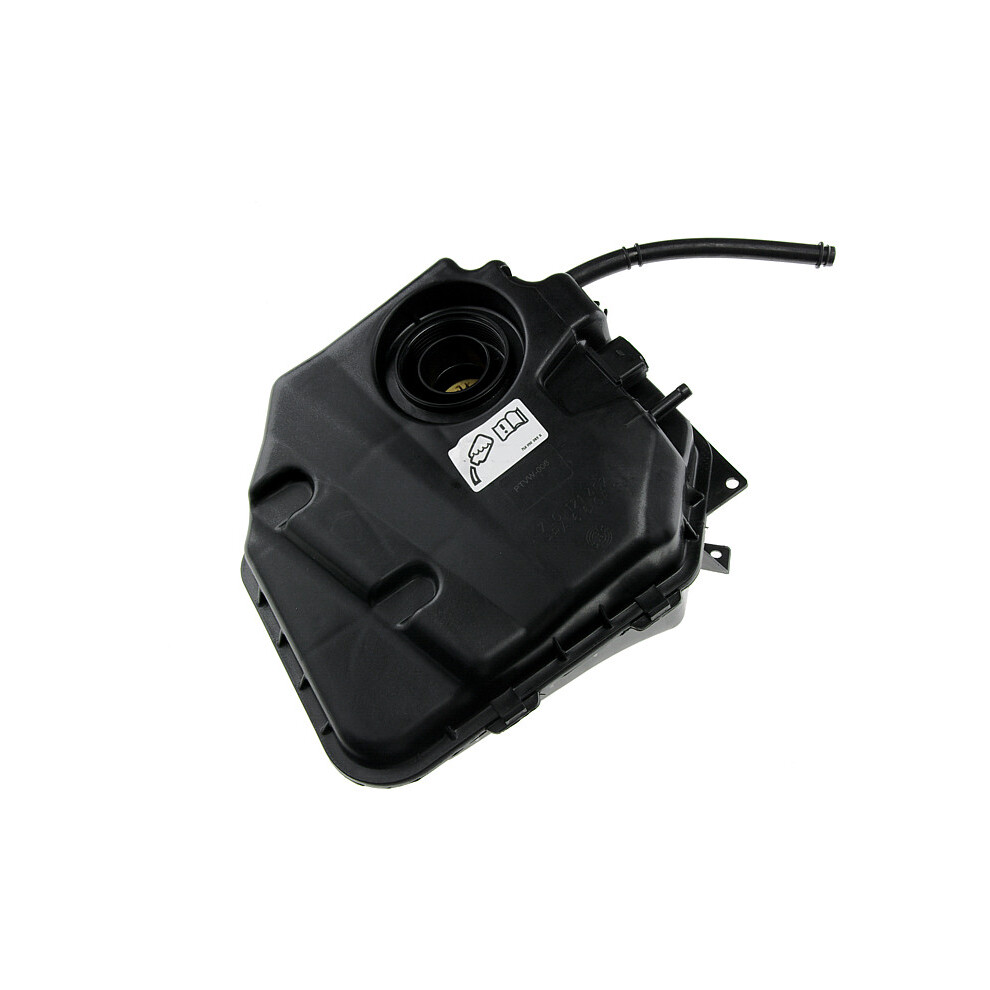 Expansion Tank Coolant For Vw Touareg 02-10 Audi Q7 06-15 5902048891105
