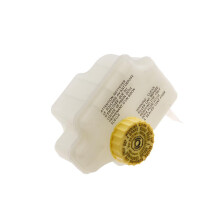 BRAKE FLUID RESERVOIR FOR VW GOLF V 03- SCIROCCO 08- TOURAN 03-