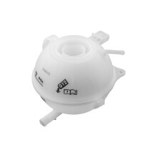 EXPANSION TANK COOLANT FOR VW POLO 01- AUDI 10- SKODA FABIA 99-