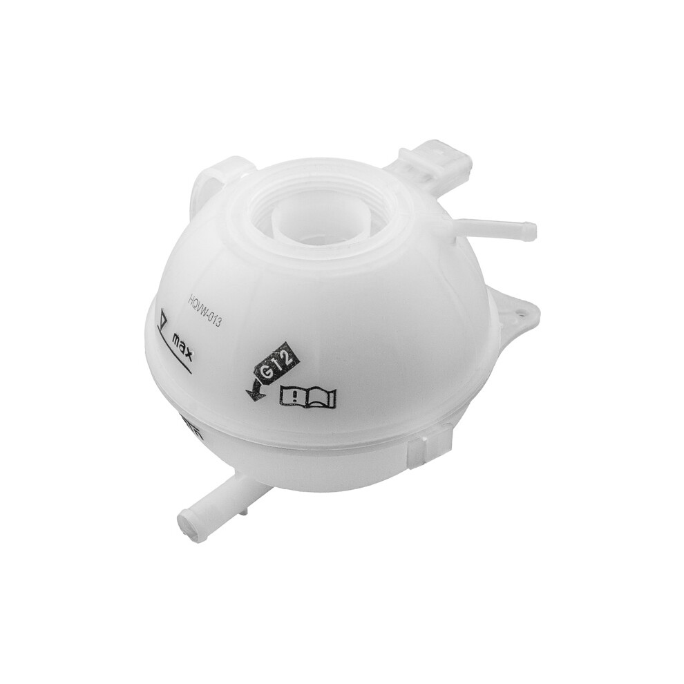 Expansion Tank, coolant Plastic CZW-VW-013 NTY for SEAT SKODA AUDI VW BMW - Image 10