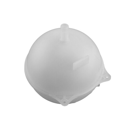 NTY EXPANSION TANK COOLANT FOR VW TRANSPORTER T4 90- 1