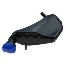 EXPANSION TANK, COOLANT For PORSCHE PANAMERA 4.8 970 13-
