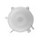 NTY EXPANSION TANK COOLANT FOR VW TRANSPORTER T6 15- MULTIVAN T6 15- 6
