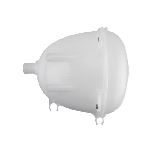 NTY EXPANSION TANK COOLANT FOR VW TRANSPORTER T6 15- MULTIVAN T6 15- 2
