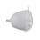 NTY EXPANSION TANK COOLANT FOR VW TRANSPORTER T6 15- MULTIVAN T6 15- 4