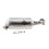 NTY DIESEL PARTICULATE FILTER FOR ALFA ROMEO MITO 2008- 5