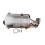 NTY DIESEL PARTICULATE FILTER FOR ALFA ROMEO MITO 2008- 6