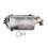NTY DIESEL PARTICULATE FILTER FOR ALFA ROMEO MITO 2008- 3