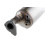 NTY DIESEL PARTICULATE FILTER FOR AUDI A4 04- A6 04- 5