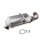 NTY DIESEL PARTICULATE FILTER FOR ALFA ROMEO MITO 2008- 2