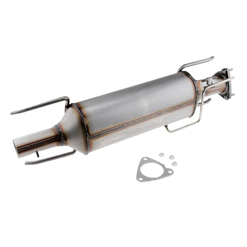 NTY DIESEL PARTICULATE FILTER FOR ALFA ROMEO 159 05- 1