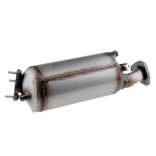 NTY DIESEL PARTICULATE FILTER FOR AUDI A4 04- A6 04- 1