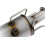 NTY DIESEL PARTICULATE FILTER FOR ALFA ROMEO 159 05- 8