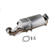 DIESEL PARTICULATE FILTER FOR ALFA ROMEO MITO 2008-