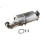 NTY DIESEL PARTICULATE FILTER FOR ALFA ROMEO MITO 2008- 1