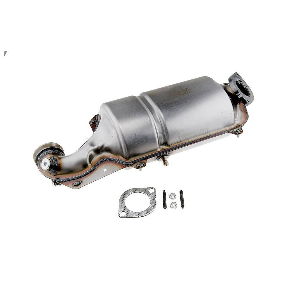 Nty Diesel Particulate Filter For Alfa Romeo Mito 2008
