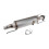 NTY DIESEL PARTICULATE FILTER FOR ALFA ROMEO 159 05- 3