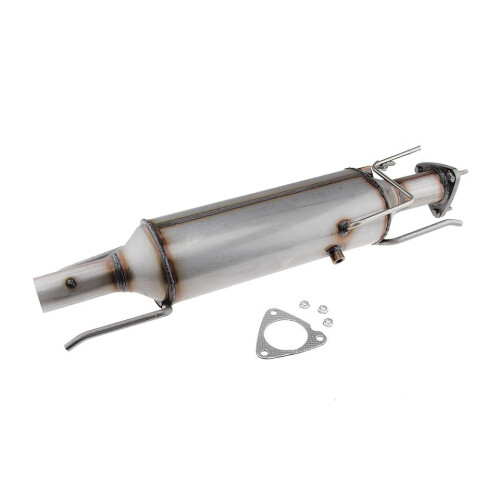NTY DIESEL PARTICULATE FILTER FOR ALFA ROMEO 159 05- 2