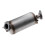 NTY DIESEL PARTICULATE FILTER FOR AUDI A4 04- A6 04- 3