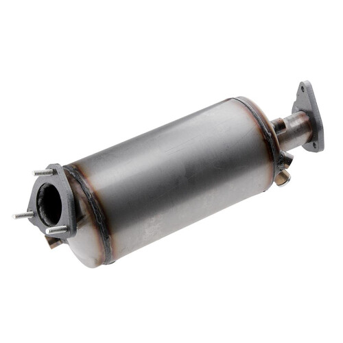 NTY DIESEL PARTICULATE FILTER FOR AUDI A4 04- A6 04- 2