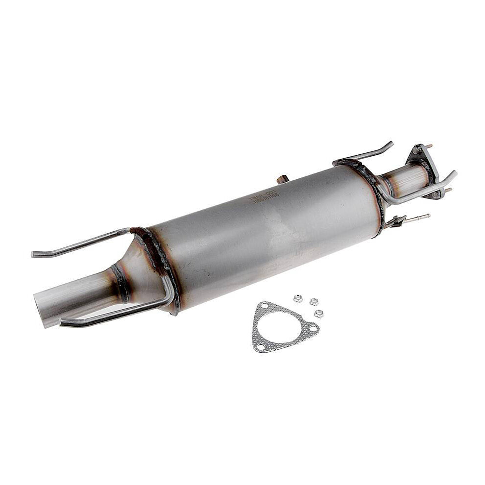 Nty Diesel Particulate Filter For Alfa Romeo 159 05