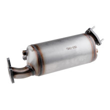DIESEL PARTICULATE FILTER FOR AUDI A4 04- A6 04-