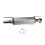 NTY DIESEL PARTICULATE FILTER FOR ALFA ROMEO 159 05- 5