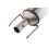 NTY DIESEL PARTICULATE FILTER FOR ALFA ROMEO 159 05- 6