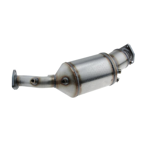 NTY DIESEL PARTICULATE FILTER FOR AUDI A4 07- A5 08- Q5 08- 2