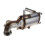 NTY DIESEL PARTICULATE FILTER FOR ALFA ROMEO 09- CITROEN NEMO 10- 3