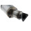 NTY DIESEL PARTICULATE FILTER FOR AUDI A4 07- A5 08- Q5 08- 7